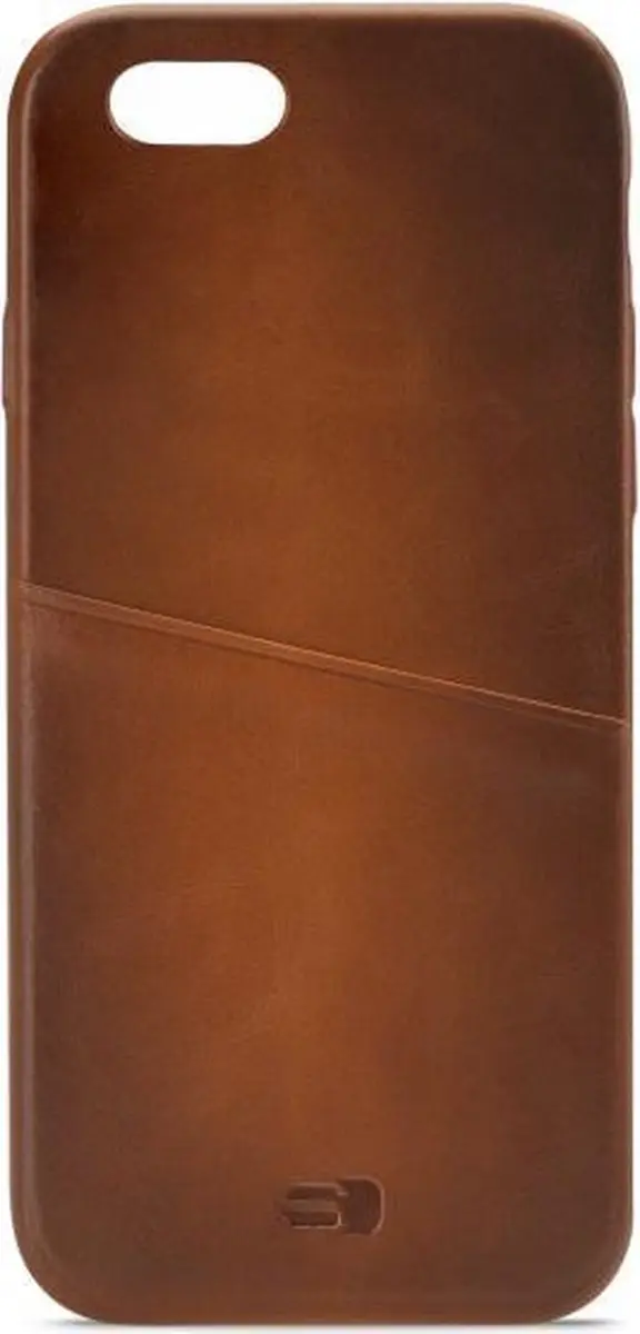 Senza Desire Cardslot iPhone 6/6s Hoesje