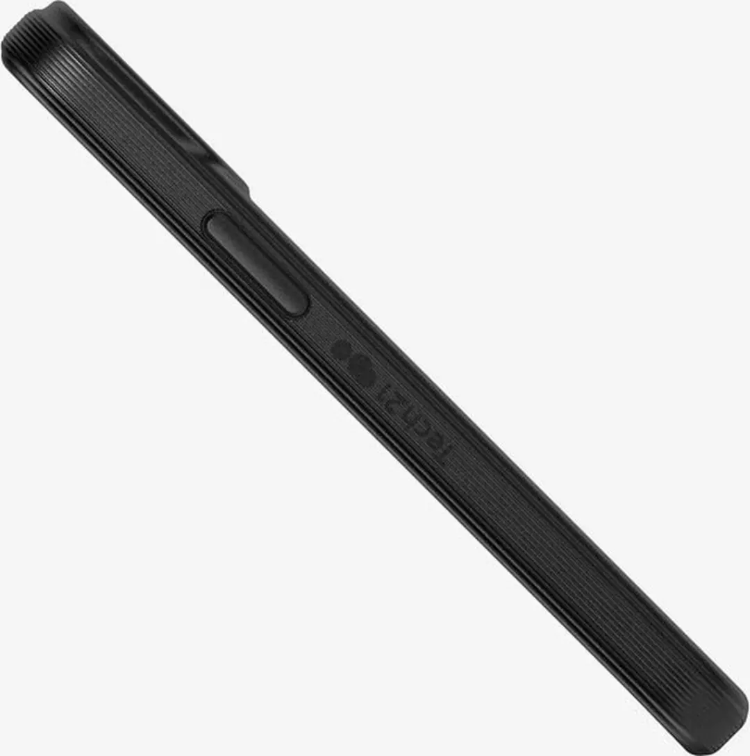 Tech21 Evo Lite T21-8885 iPhone 13 Mini Hoesje - Zwart - afbeelding 6 van 6