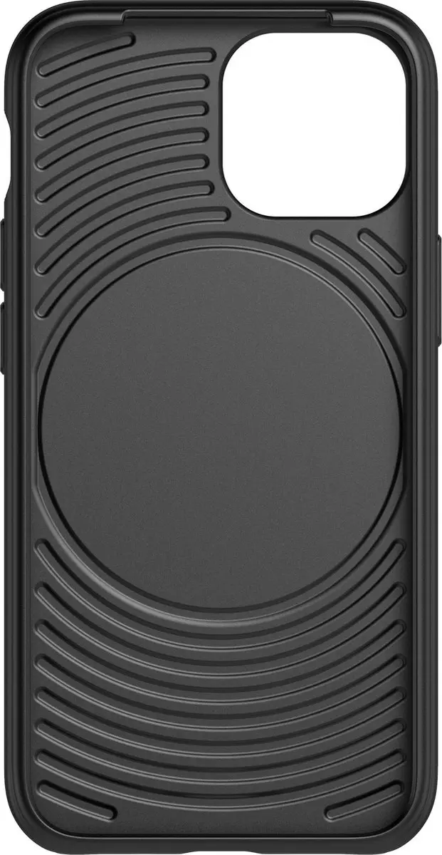Tech21 Evo Lite T21-8885 iPhone 13 Mini Hoesje - Zwart
