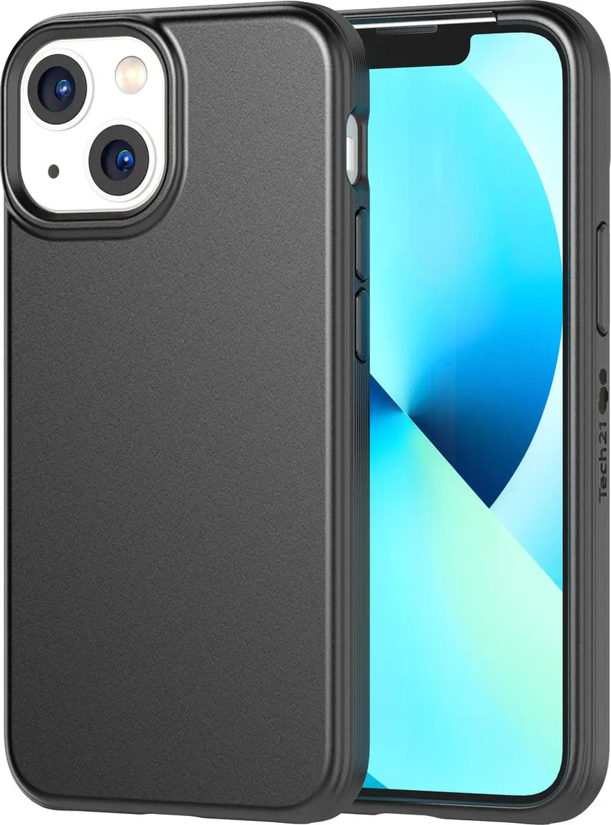Tech21 Evo Lite T21-8885 iPhone 13 Mini Hoesje
