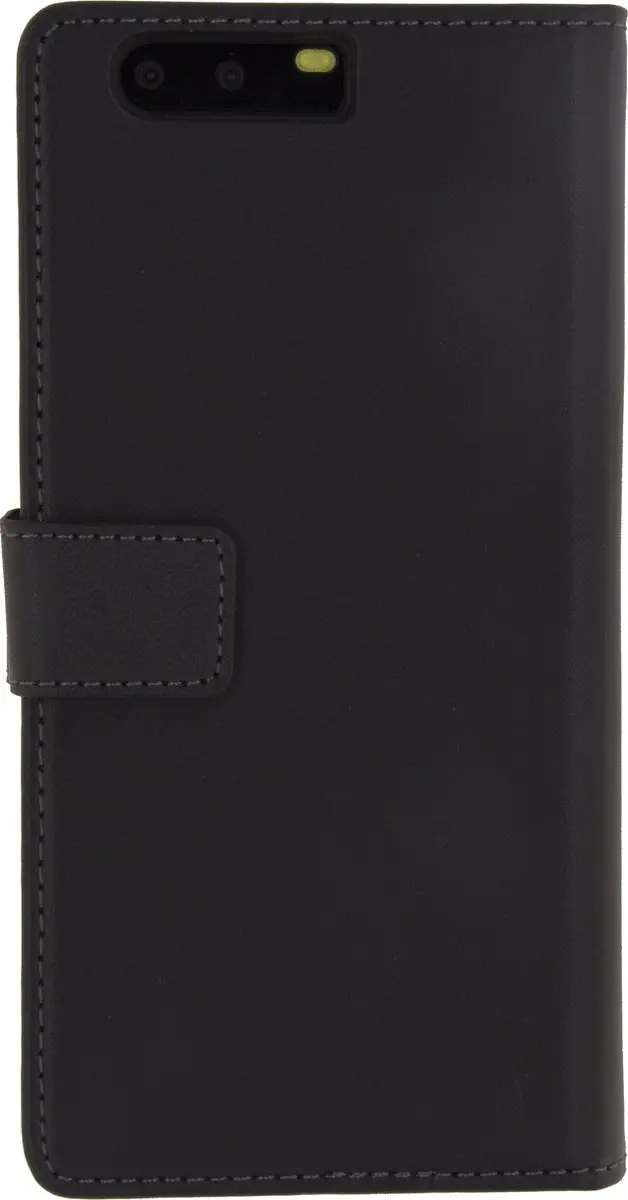 Mobilize Classic Wallet Bookcase Huawei P10 Plus