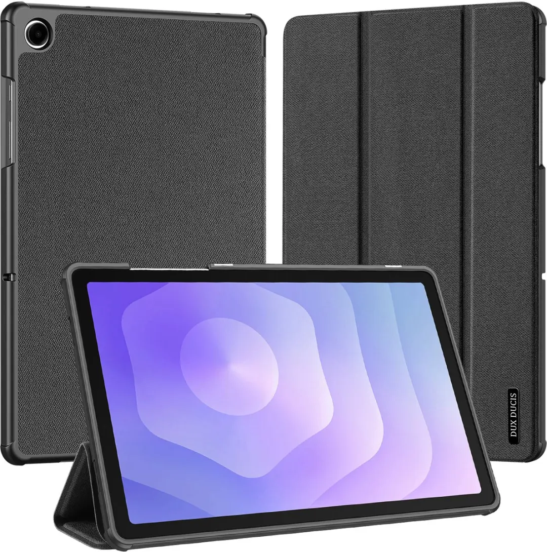 Dux Ducis Domo Bookcase Samsung Galaxy Tab A11 Plus