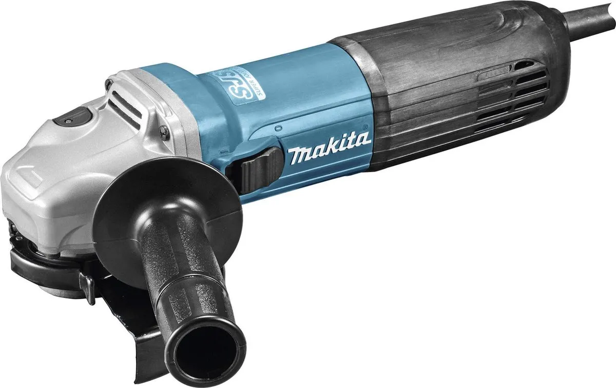 Makita GA5030RK Haakse Slijper 720W