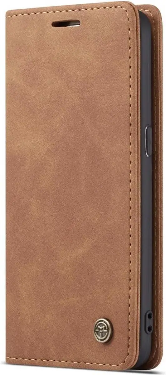 Caseme Book Case Samsung Galaxy S7