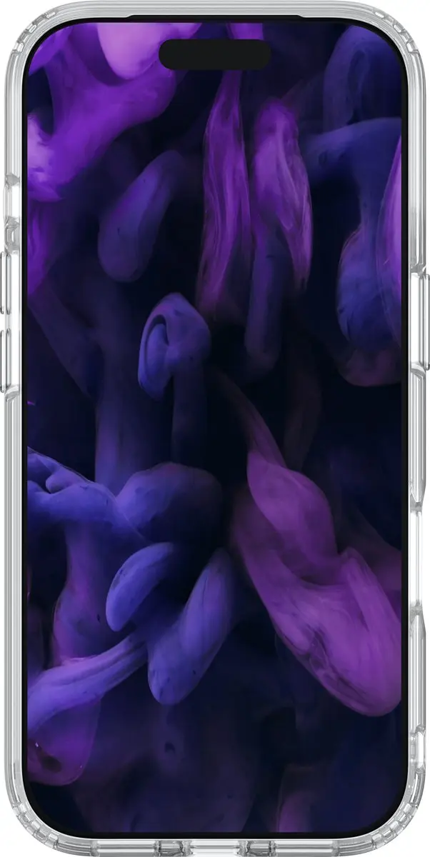 Laut Crystal-M LIP25DCRMC iPhone Hoesje - Clear