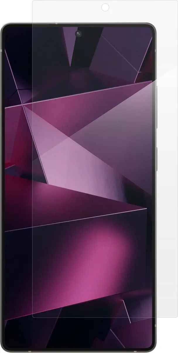 ZAGG Fusion XTR4 Screen Protector Samsung Galaxy S25 Ultra