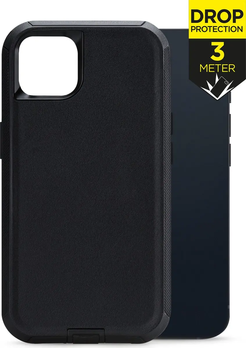 Mobilize Defender Backcover iPhone 13 Mini