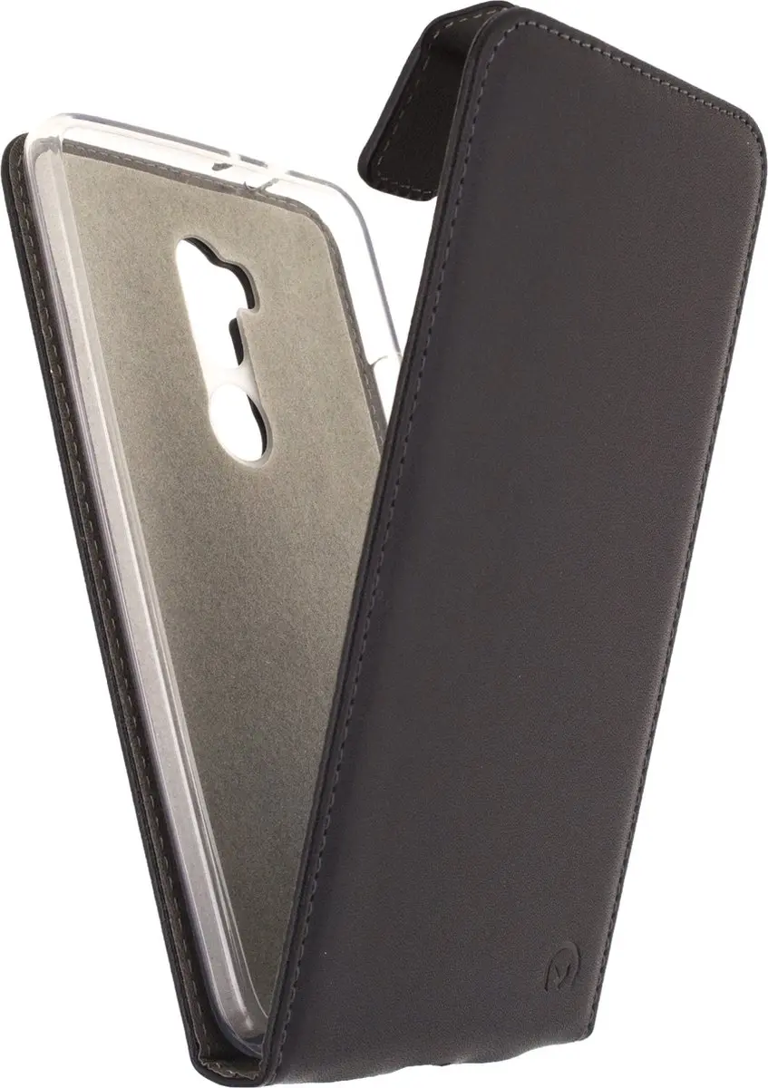 Mobilize Classic Gelly Flipcase Alcatel A7 XL
