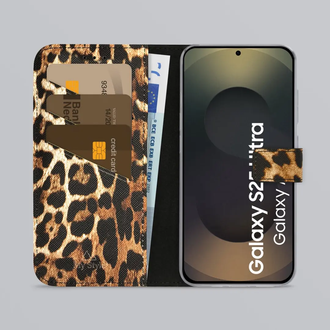My Style MSFWLT1742 Telefoonhoesje Samsung Galaxy S23 Ultra