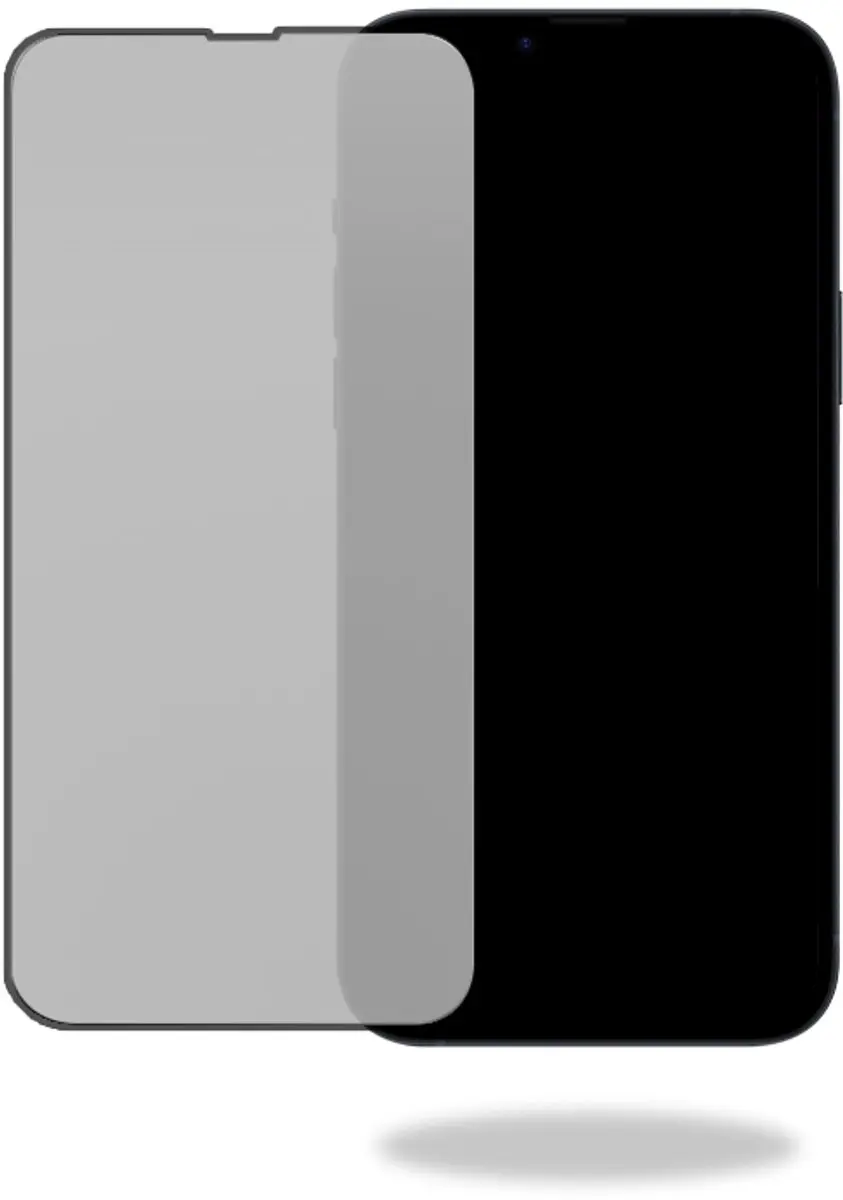 Mobilize iPhone 15 Pro Max Privacy Screenprotector