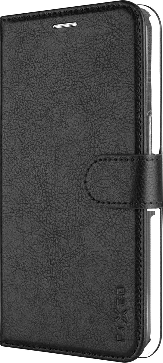 Fixed Opus Flip Cover FIXOP3-1501-BK