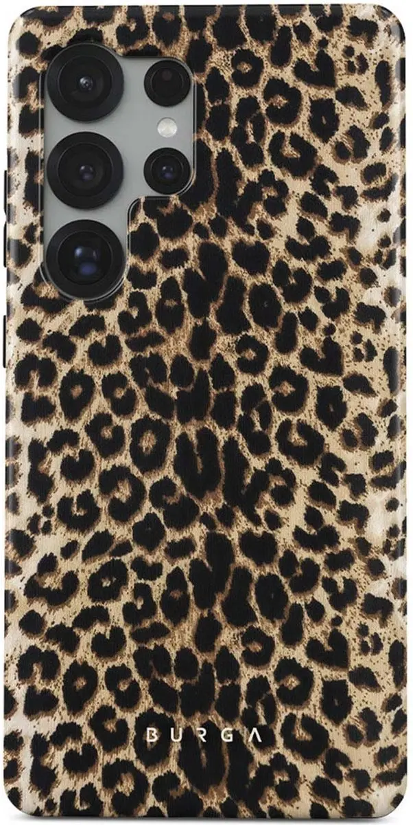 Burga Tough Case Samsung Galaxy S25 Ultra