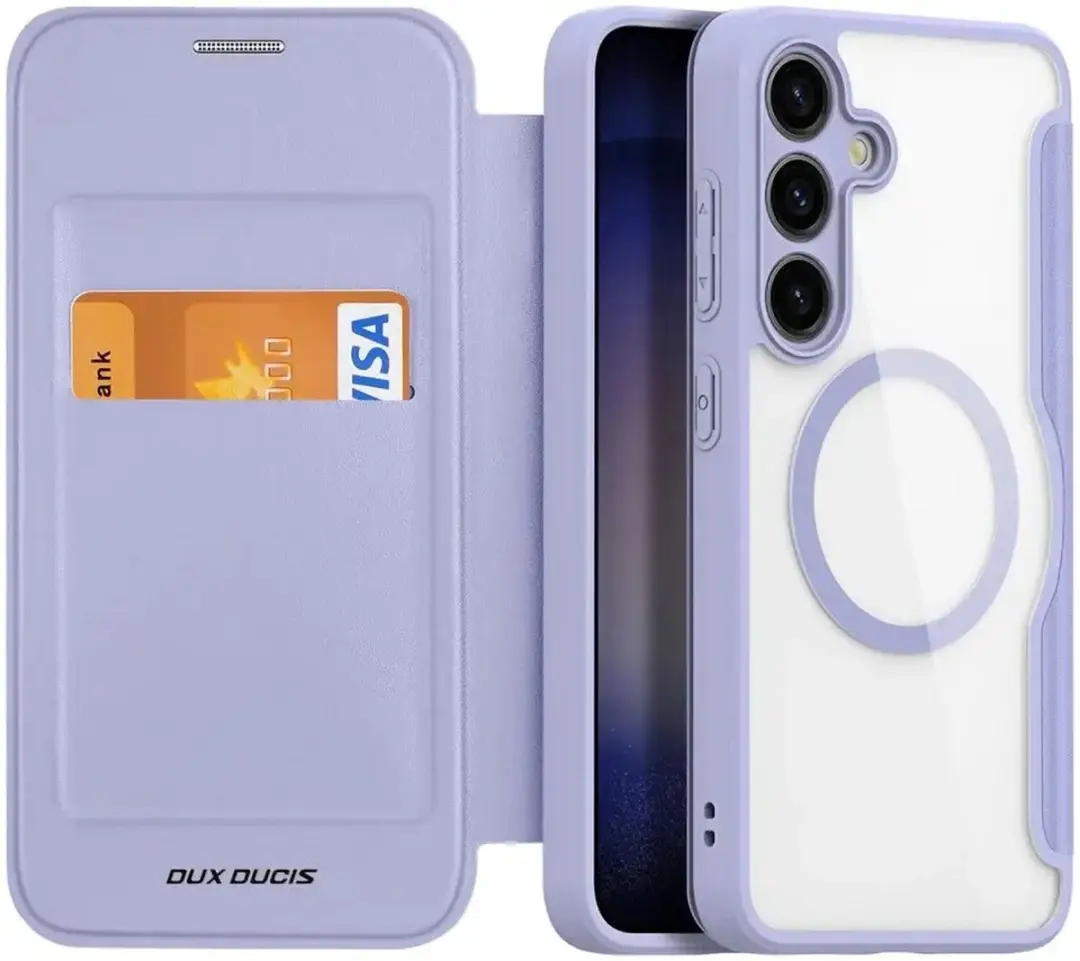 Dux Ducis Skin X Pro Book Case Series Telefoonhoesje