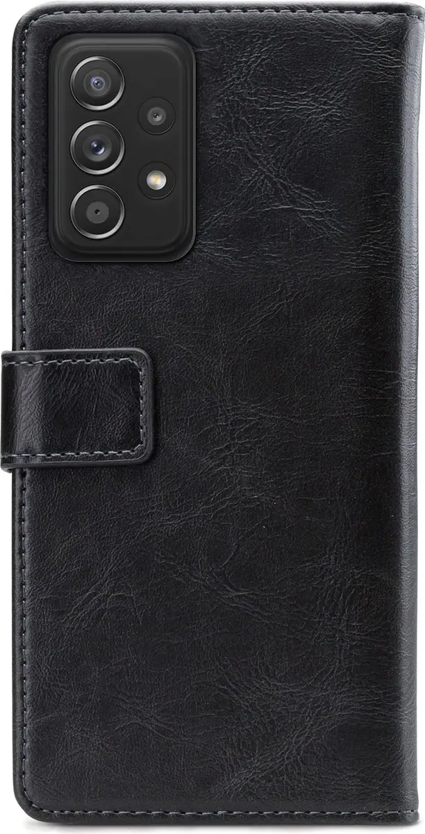 Mobilize Samsung Galaxy A72 Hoesje