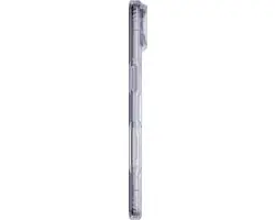 Tech21 Evo Clear iPhone 17 Air Hoesje T21-11313 - Transparant