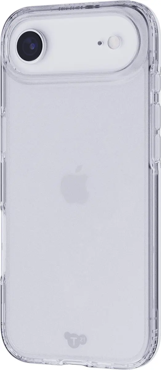 Tech21 Evo Clear iPhone 17 Air Hoesje T21-11313