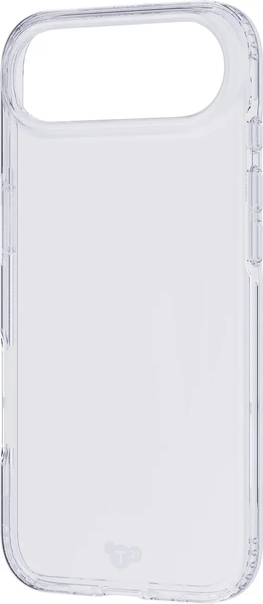 Tech21 Evo Clear iPhone 17 Air Hoesje T21-11313 - Transparant