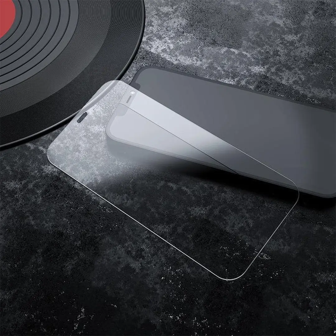 Hoco Ultra Dun Tempered Glass iPhone 12 Mini Schermbeschermer