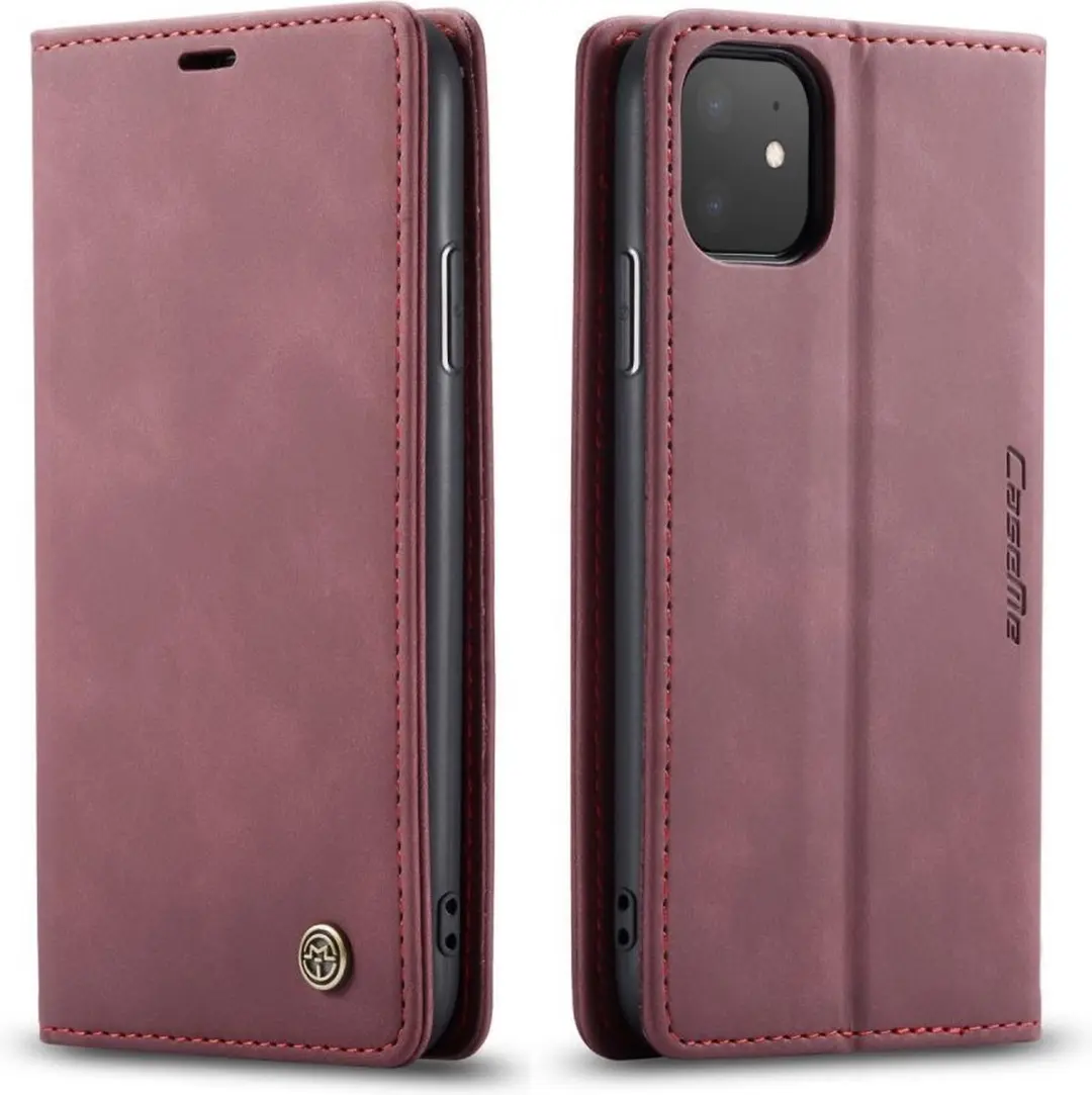 Caseme Book Case iPhone 11