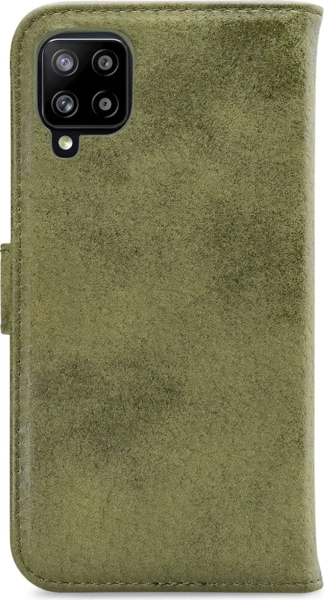 My Style MSFWLT1231 Telefoonhoesje Samsung Galaxy A42