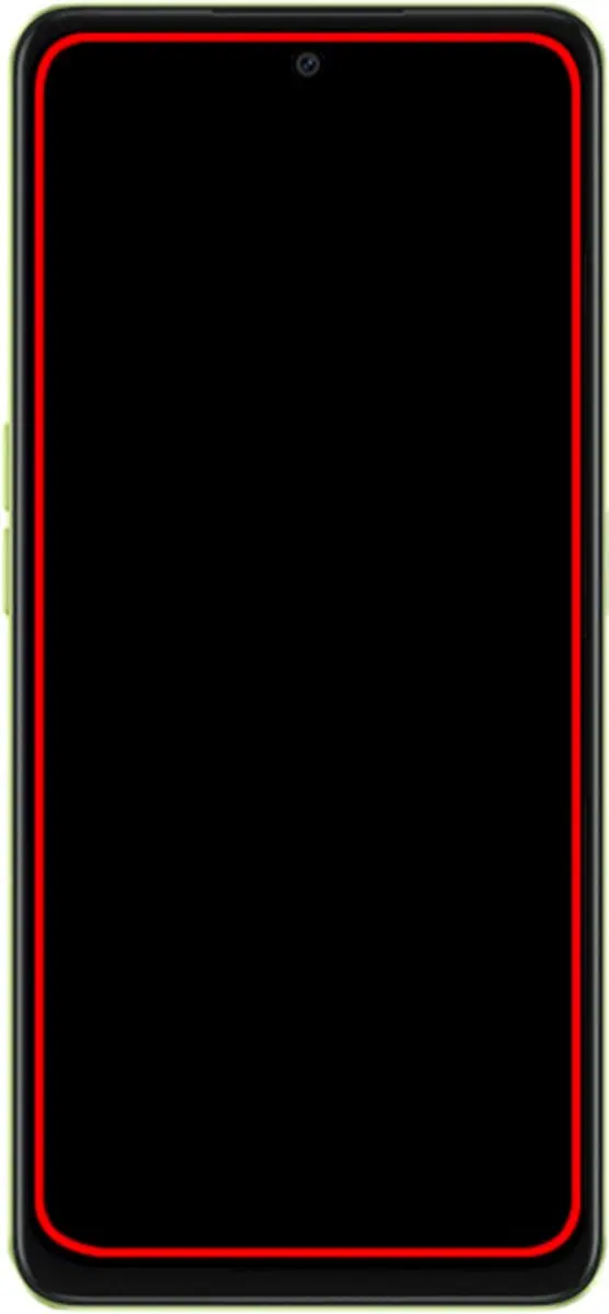 Mobilize Screenprotector OnePlus Nord CE 3 Lite 5G - Case Friendly