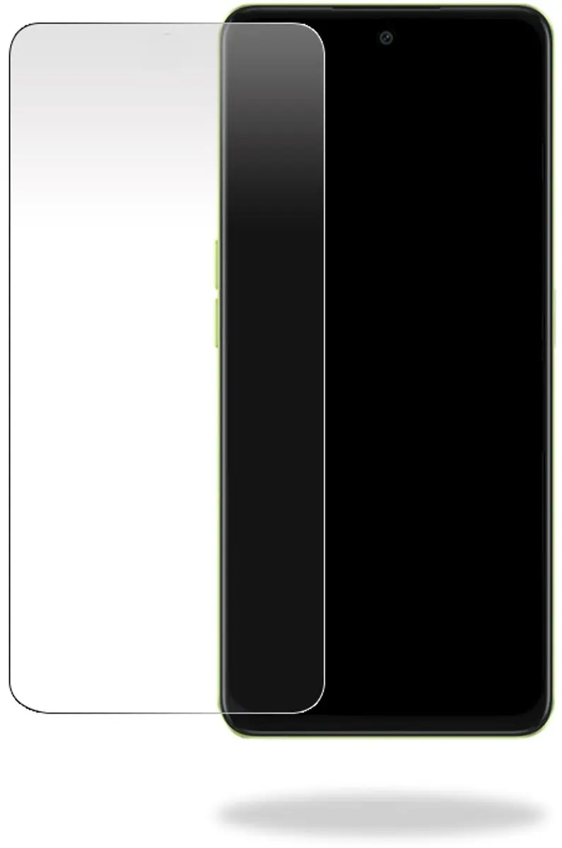 Mobilize Screenprotector OnePlus Nord CE 3 Lite 5G