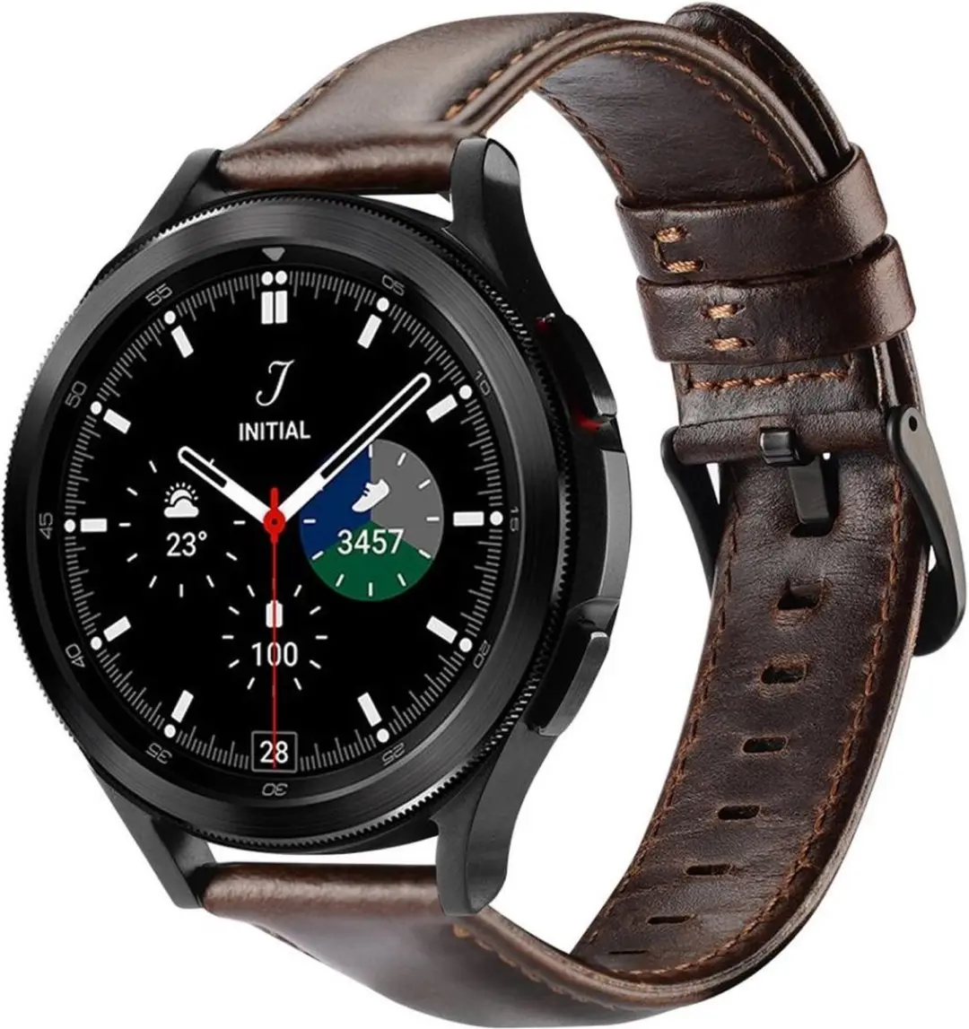 Dux Ducis Business Smartwatchband 20mm