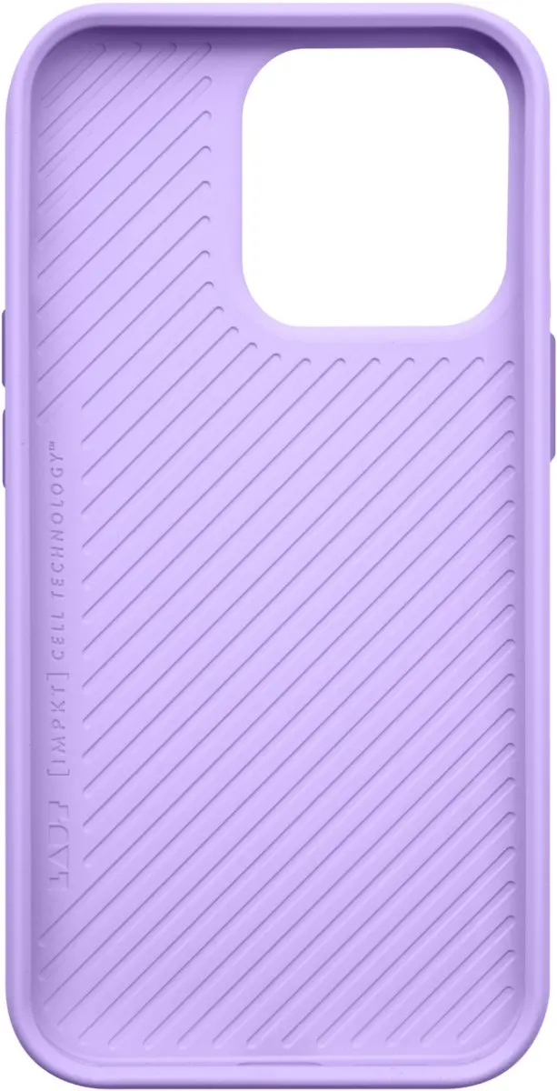 Laut Huex Pastels TPU Hoesje iPhone 13 Pro Max - Paars