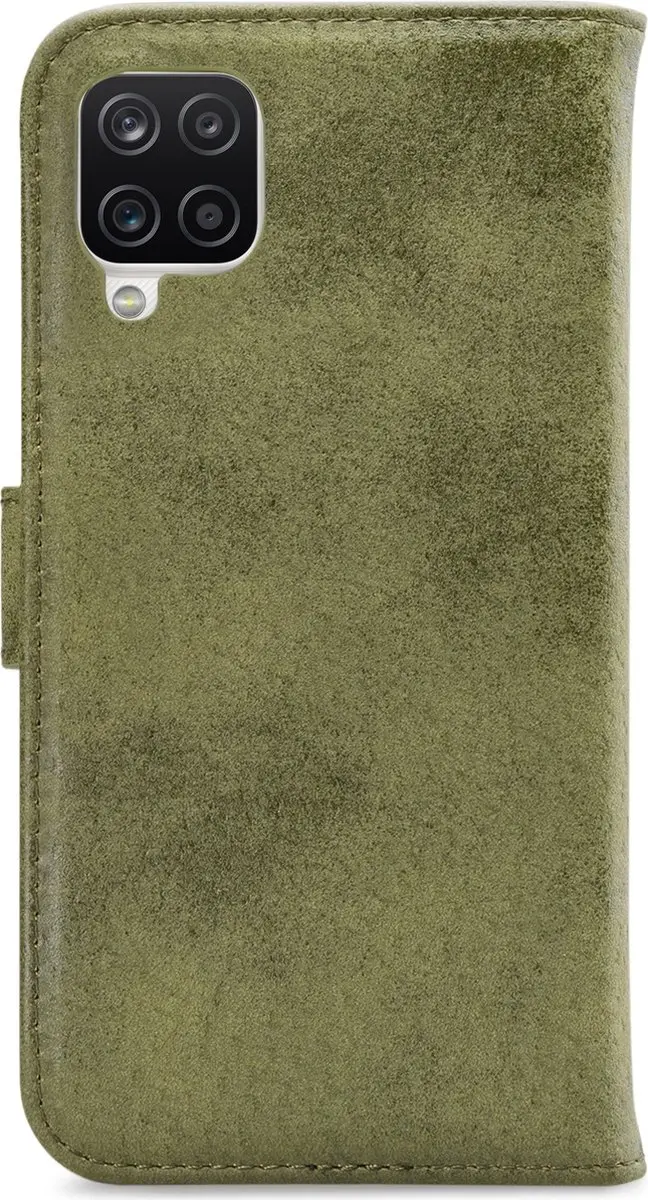 My Style MSFWLT1255 Telefoonhoesje Samsung Galaxy A12
