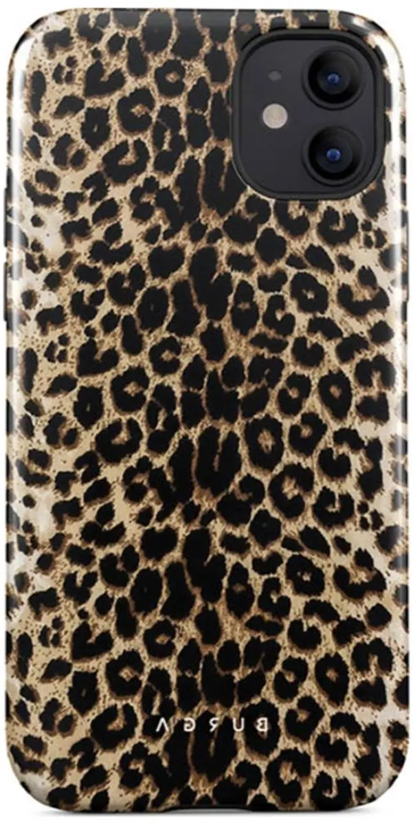 Burga Tough Backcover iPhone 12/Pro - Player - BP_03_IP12_TH - afbeelding 6 van 6