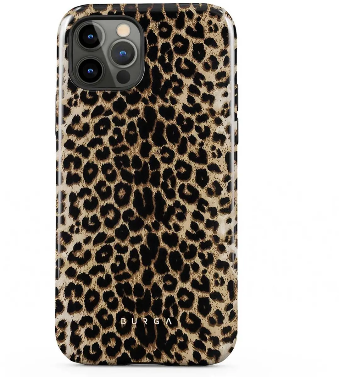 Burga Tough Backcover iPhone 12/Pro