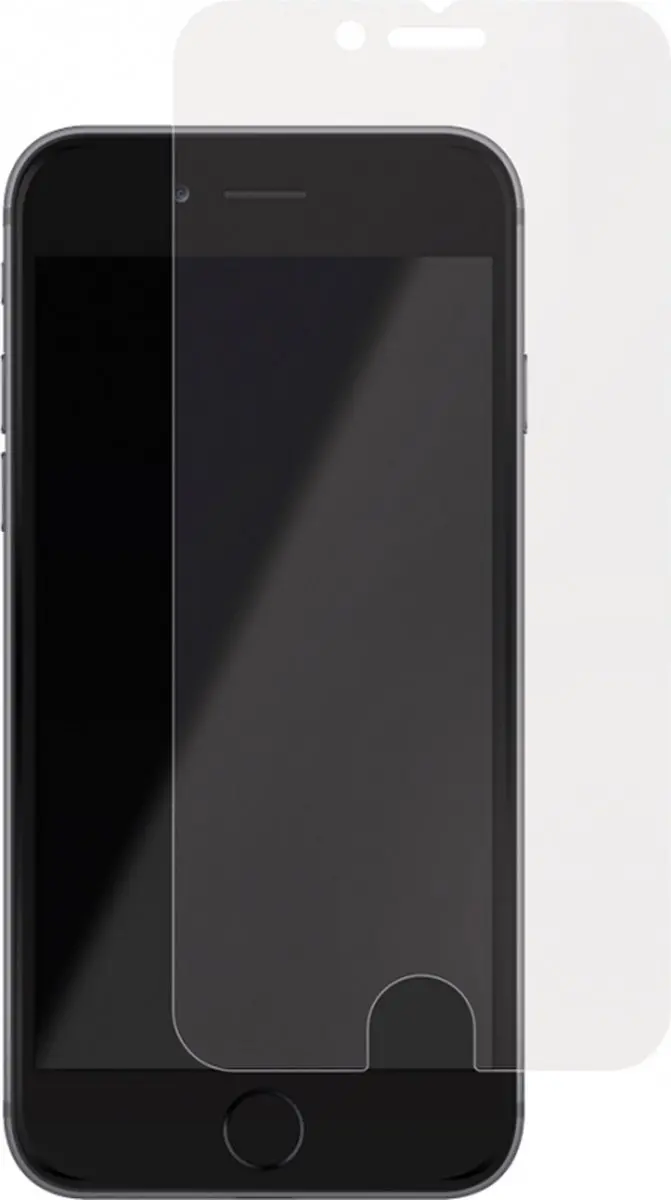 Senza Gehard Glas Screenprotector iPhone 6/6s