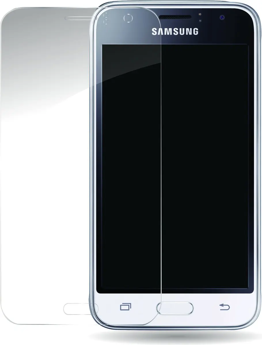 Mobilize Screenprotector Samsung Galaxy J1 (2016)