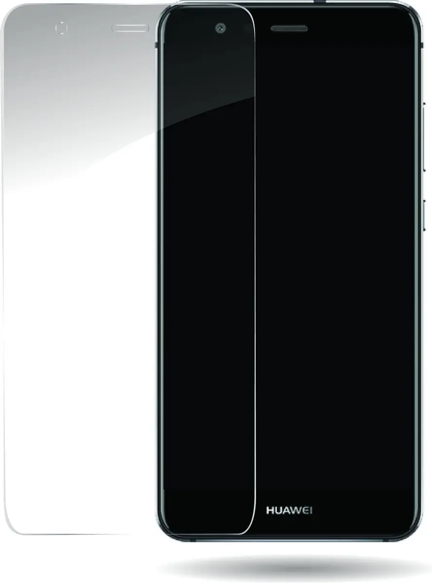 Mobilize Huawei P10 Lite Glazen Screenprotector