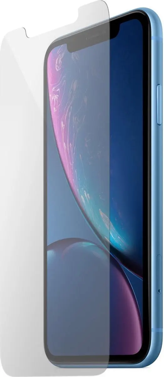 Mobiparts Screenprotector iPhone 11/XR