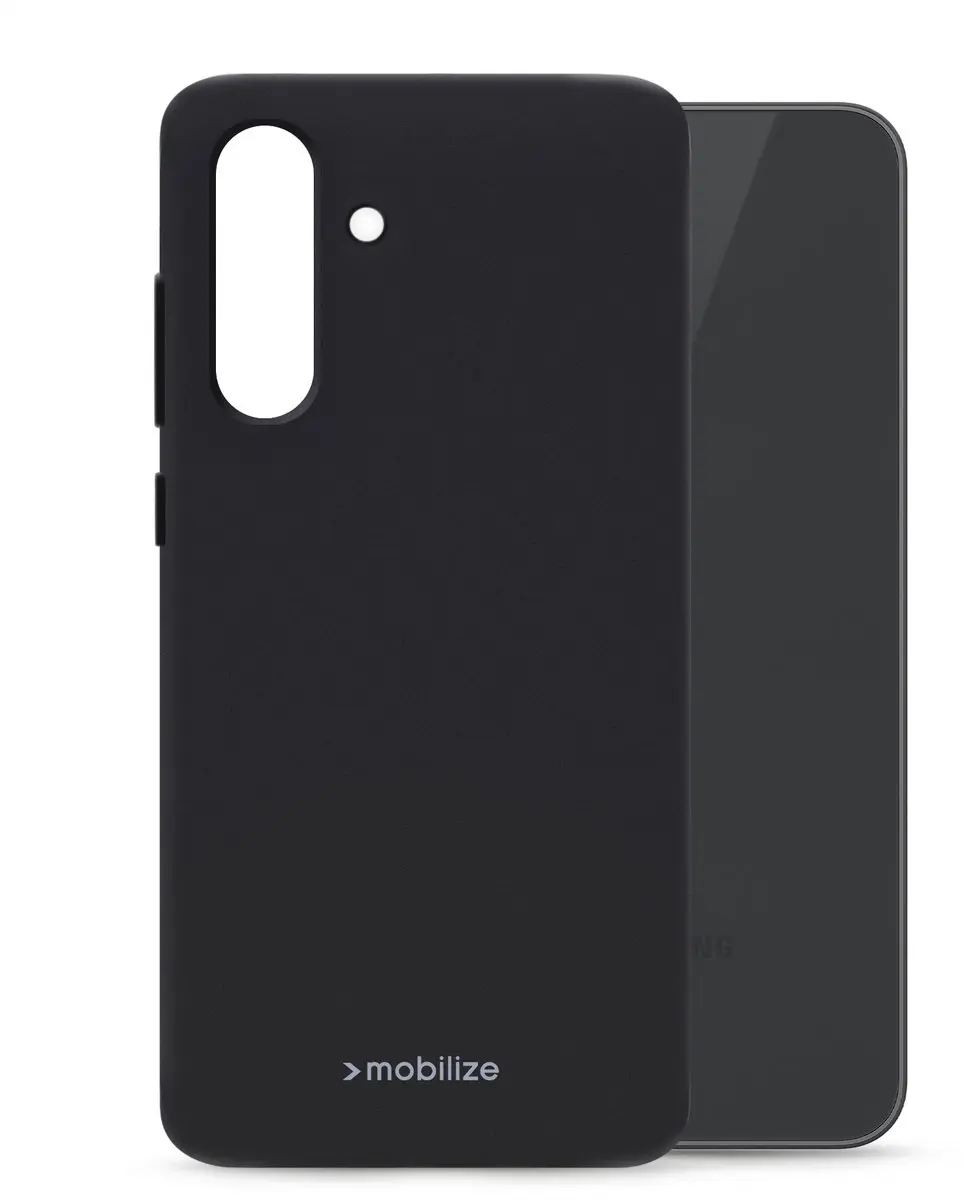 Mobilize Galaxy A37 TPU Hoesje