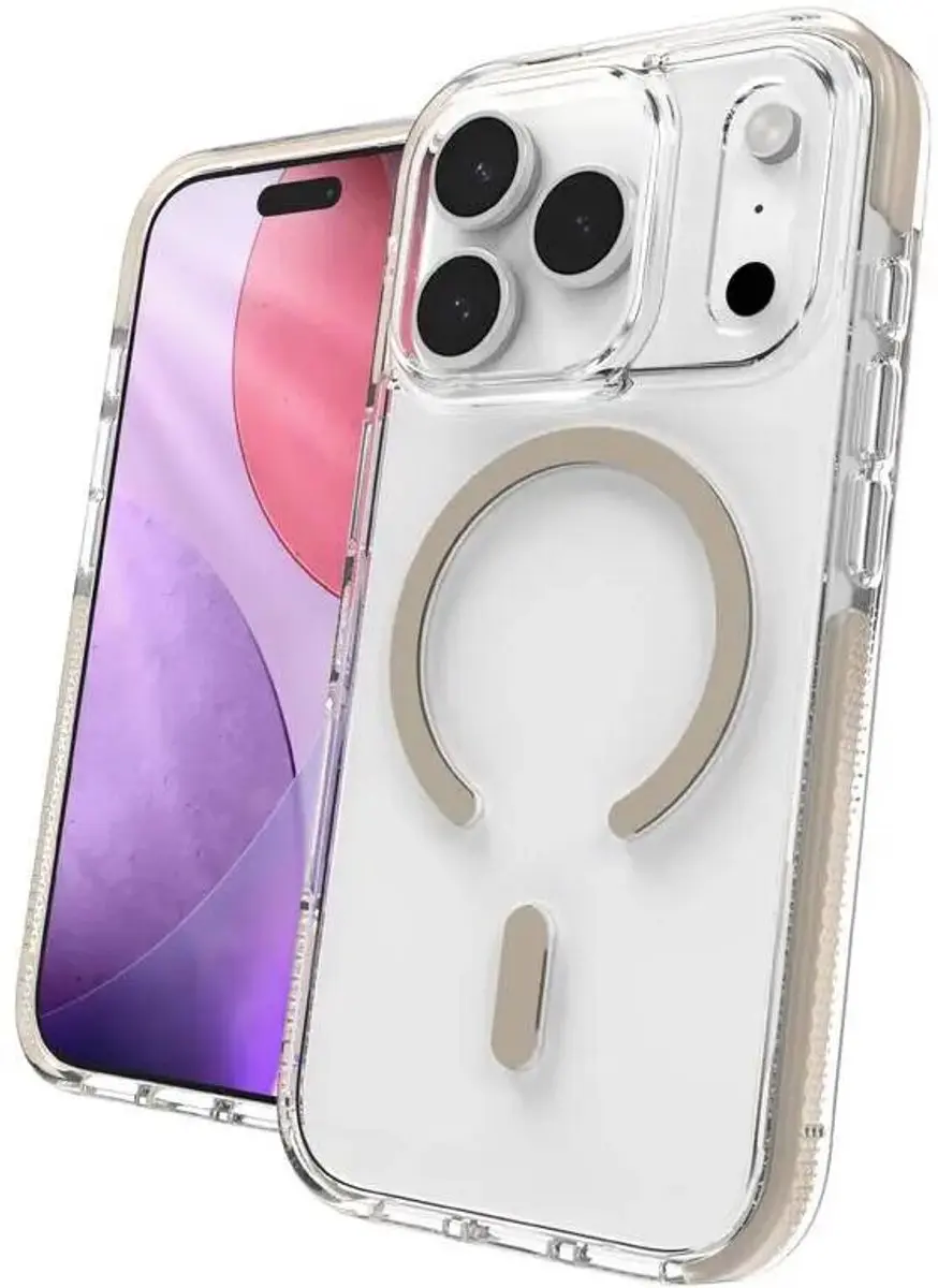 ZAGG Santa Cruz Hoesje iPhone 17 Pro Max