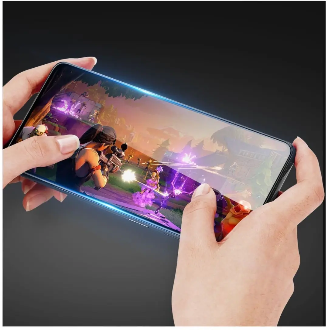 Dux Ducis Screen Protector Google Pixel 10/10 Pro - 9H Tempered Glass