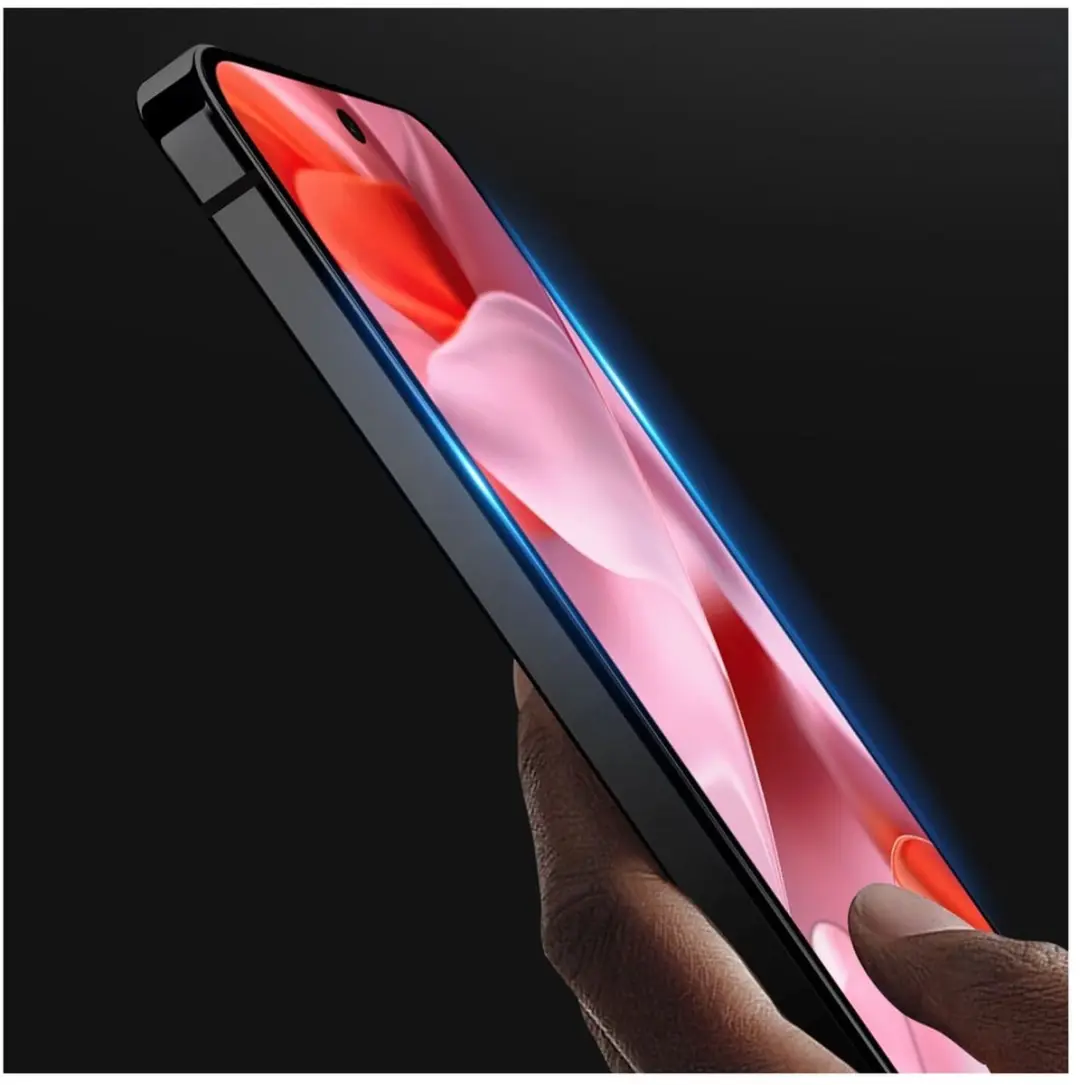 Dux Ducis Screen Protector Google Pixel 10/10 Pro - 9H Tempered Glass