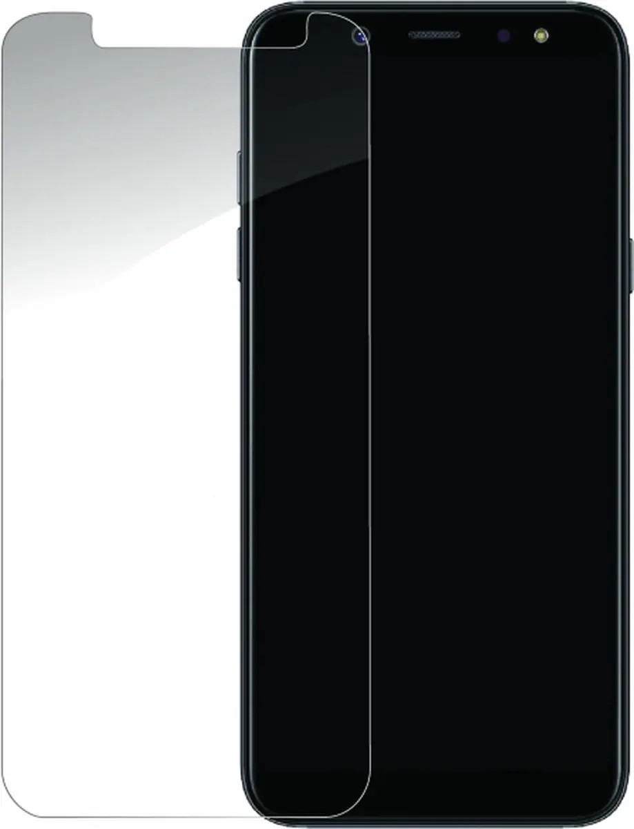 My Style Gehard Glas Screenprotector Samsung Galaxy A6+ 2018