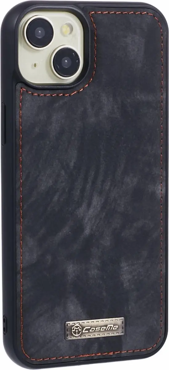 Caseme iPhone 14 Plus Hoesje 8720791566081
