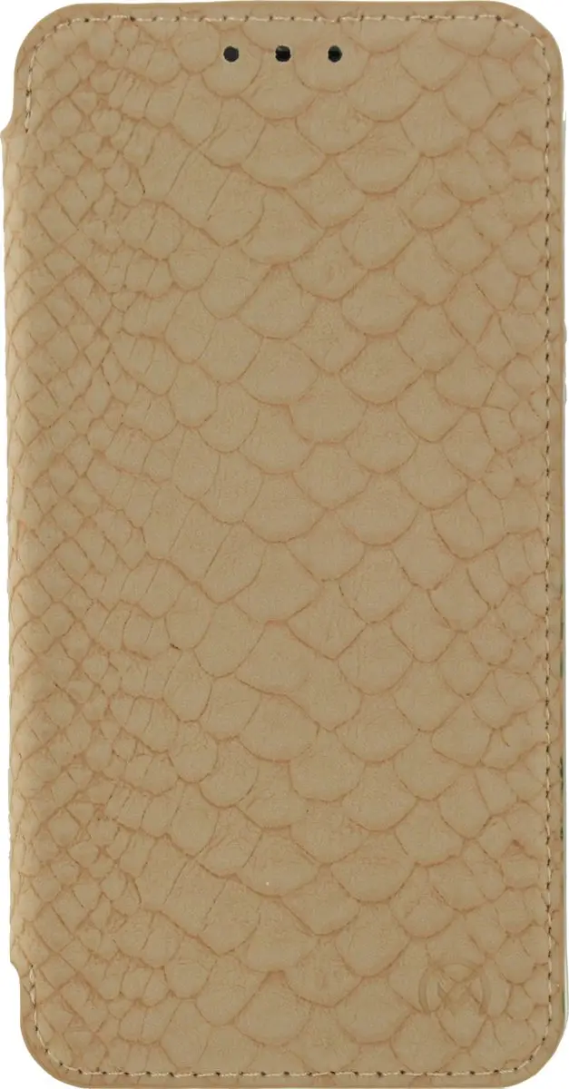 Mobilize Slim Gelly Bookcase Snake Creamy Rose