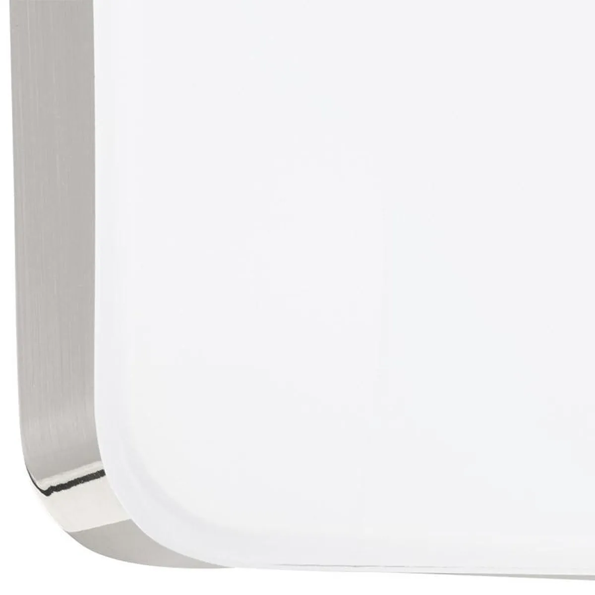 Eglo Cupella Wandlamp - Nikkel-Mat - 1 Lichtpunt
