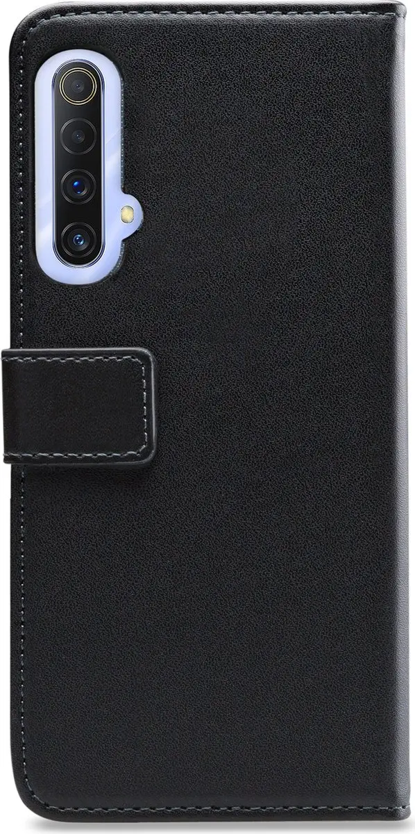 Mobilize Classic Gelly Wallet Bookcase Realme X50