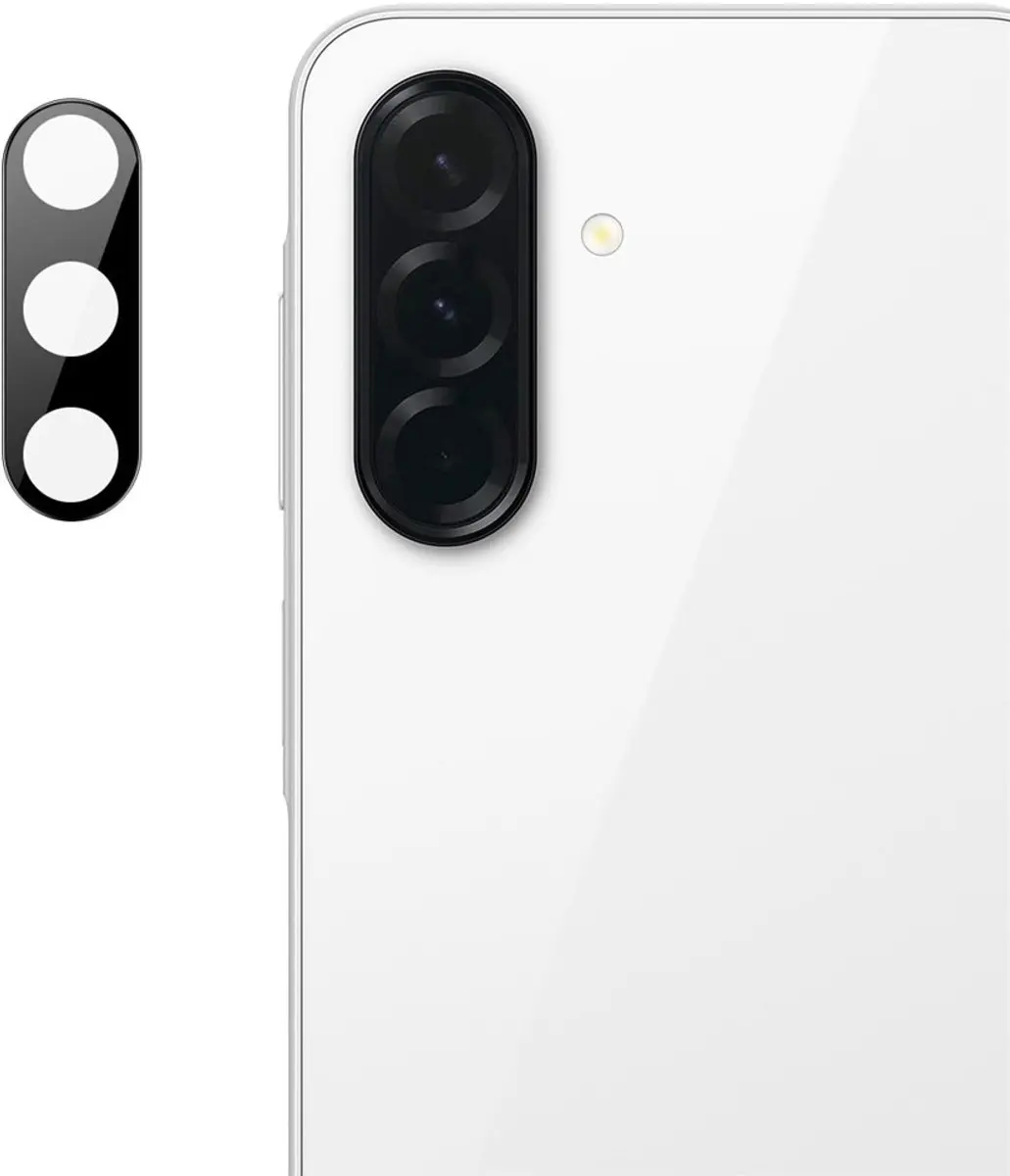 Imak 9H Tempered Glass Camera Lens Protector