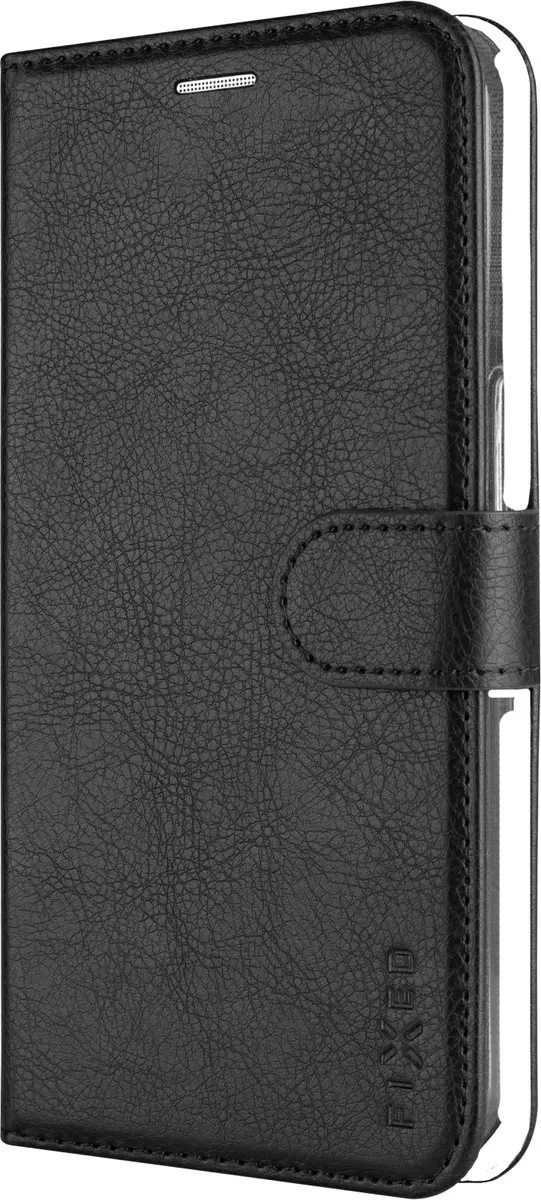 Fixed Opus Flip Cover FIXOP3-1703-BK