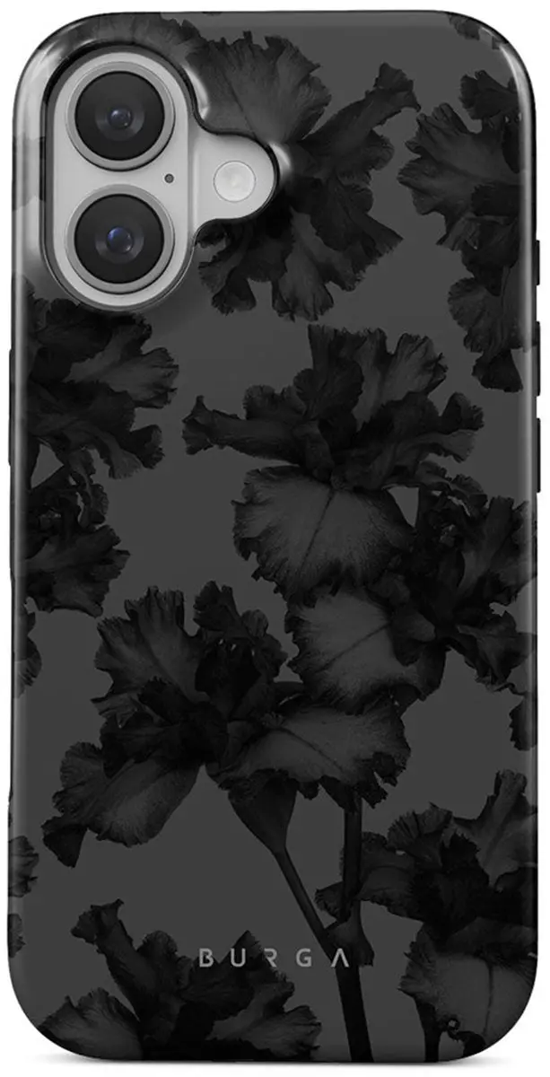 Burga Tough Backcover iPhone 16 MagSafe