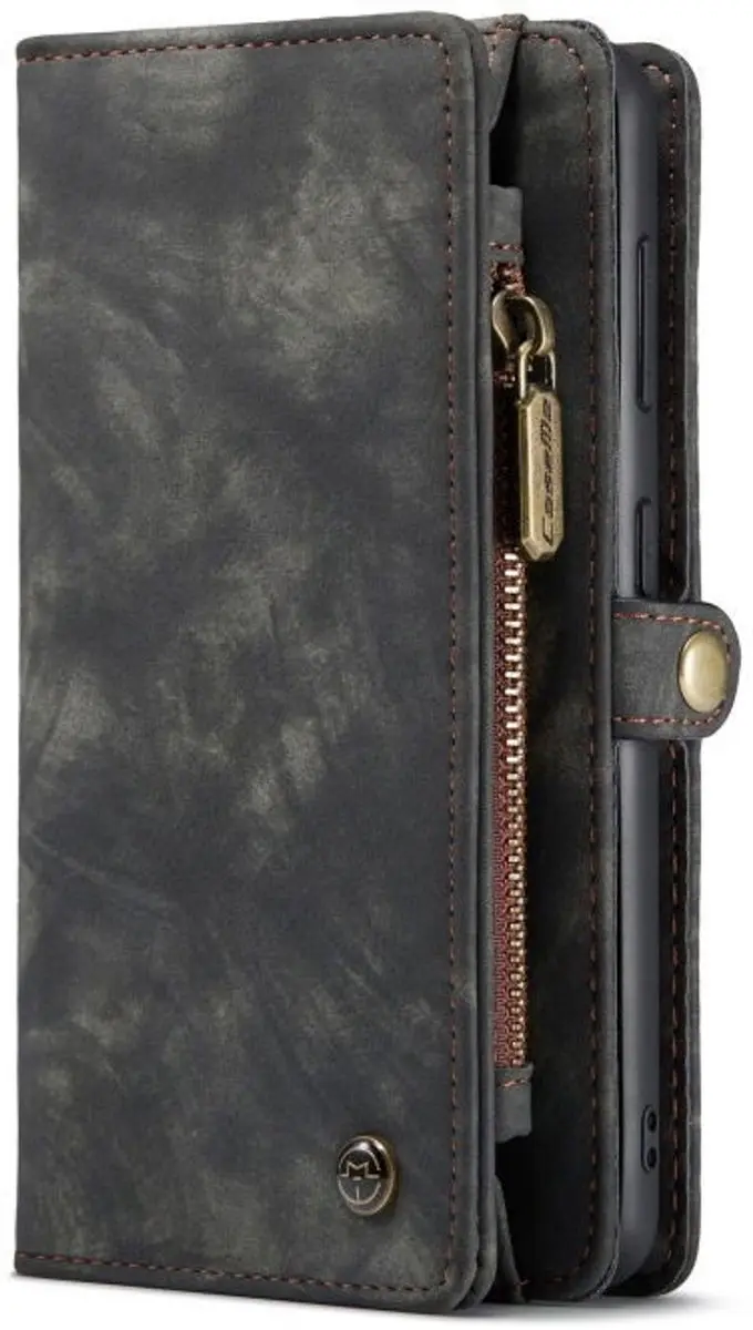 Caseme 008 Book Case Samsung Galaxy S21 FE