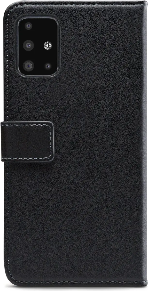 Mobilize Classic Gelly Wallet Samsung Galaxy A51
