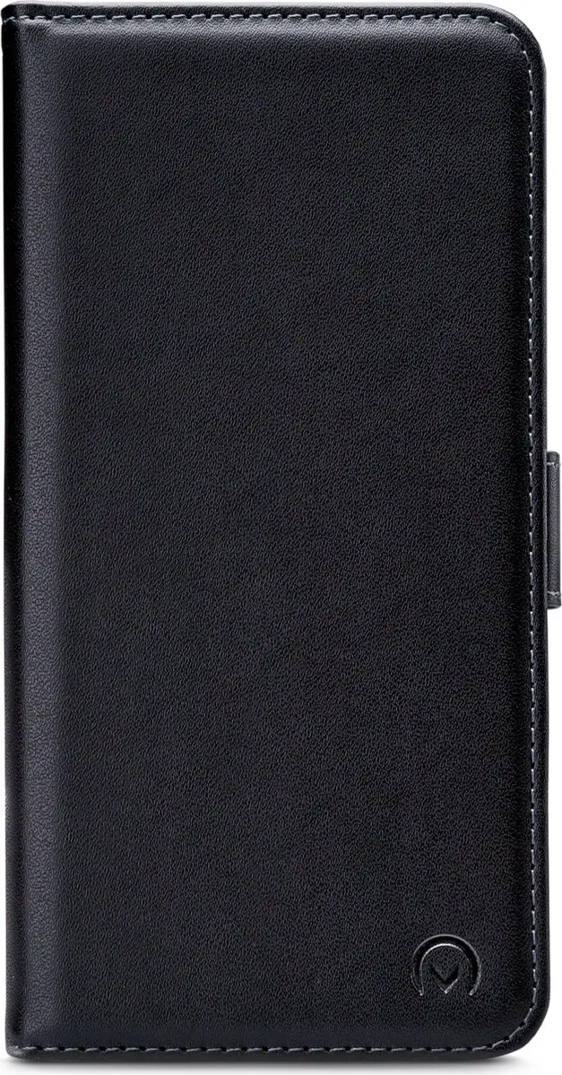 Mobilize Classic Gelly Wallet Samsung Galaxy A51 - Zwart